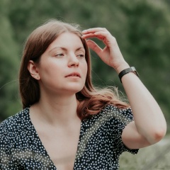 Ольга Соколова, 05.08.1988, Москва