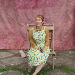 Евгения Серегина, 09.05, Москва