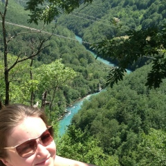 Виктория Гончарова, 04.05.1987, Одесса