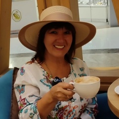 Наталья Швиндина, 02.09, Москва