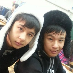 Райымбек Шарипов, 18.09.1997, Алматы