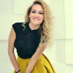 Наталия Литвиненко, 21.01, Харьков