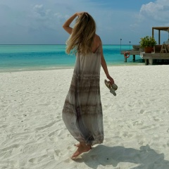 Юлия Бянкина, 13.08, Москва