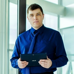 Алексей Февралев, 12.10.1987, Екатеринбург