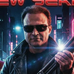 Александр Наас, Москва