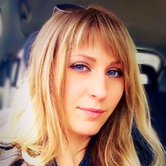 Катерина Мараховская, 06.06, Assisi