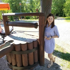 Екатерина Бушейко, 02.09.1988, Минск