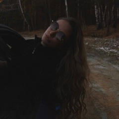 Кристина Сергеева, 19.02