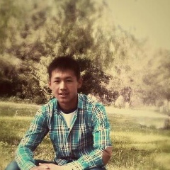 Азим Жумабаев, 04.12, Баткен