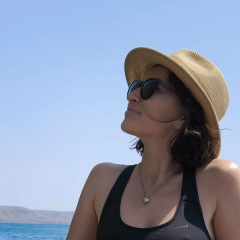 Ксения Привалова, Сочи