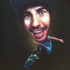 Александр Пинкин, 13.02.1986, Ростов-на-Дону