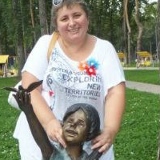 Оксана Панченко, 15.06, Харьков