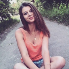 Mariya Semenova, 27.10.1992, Шымкент