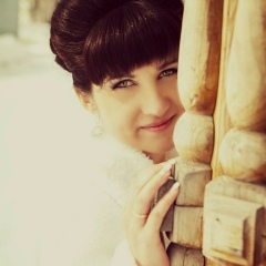 Надежда , 03.09.1990, Новосибирск