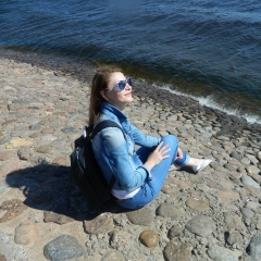 Людмила Кузьмина, 06.07, Улан-Удэ