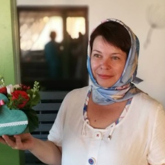 Жанна Зайцева, 17.07, Великий Новгород