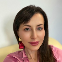 Елена Блинчевская, 07.12.1978, Череповец