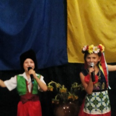 Инга Пинзарь, 27.03.1984, Кропивницкий / Кировоград