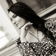 Elena Polkueva, 30.09, Рыбинск