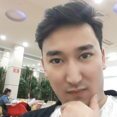 Kanat Makhanbetov, 29.12, Кызылорда