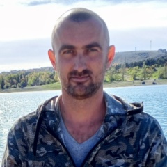 Денис Кругляк, 05.03.1991, Симферополь