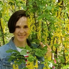 Екатерина Першикова, 22.11.1978, Москва