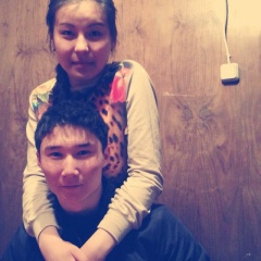 Dauren Baiturov, 18.02, Алматы