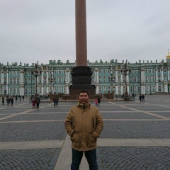 Бекежан Каиргалиев, 08.01, Уральск