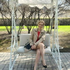 Екатерина Кафидова, 20.09.1991, Тольятти