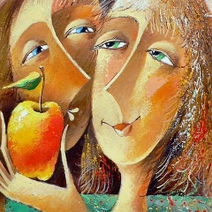 Елена Кузнецова, 22.01.1984, Омск