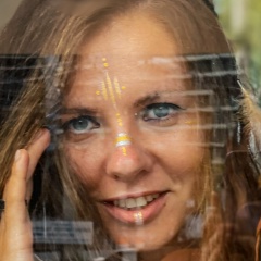 Ирина Гаркуша, 04.06, Pattaya