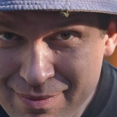 Иван Ковылин, 07.05, Барнаул