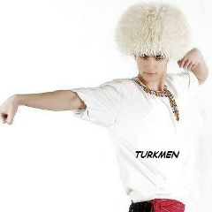 Maksat Mekanič, 21.09, Ашхабад