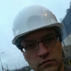 Юрий Чукчин, 18.11.1981, Санкт-Петербург