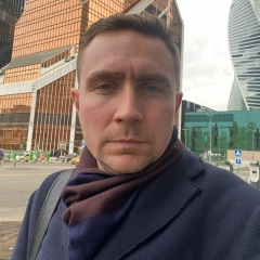 Айдар Мухаметшин, 10.04.1985, Тюмень