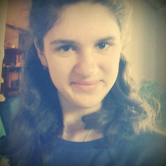 Анечка Такунова, 15.12, Тула