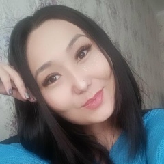 Мадина Амангельды, 19.05.1993, Алматы