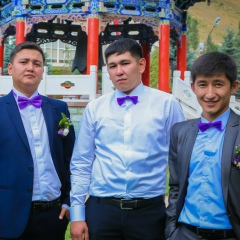 Maks Toroev, 13.02.1991, Токмок