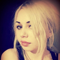 Евгения Бускина, 03.01.1989, Павлодар