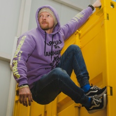 Евгений Гаврилов