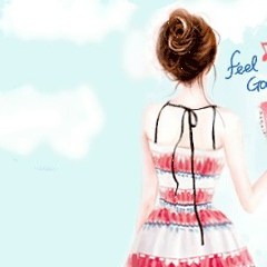 Елена Рубежанская, 01.01.1987, Волгоград