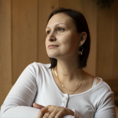 Инна Соболева, 04.05.1986, Санкт-Петербург