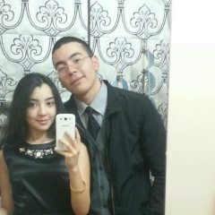 Исмаил Масс, 01.01, Алматы