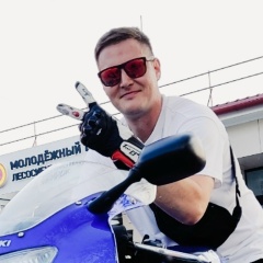 Ильдар Рамилевич, 16.08.1989, Лесосибирск