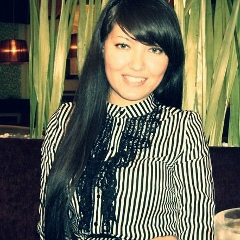 Настька Ням, 06.08.1987, Москва