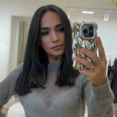 Армина Эльчян, 13.08, Санкт-Петербург