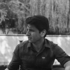 Aram Yeghiazaryan, Ереван