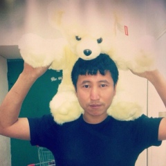 Кутпидин Абдрахманов, Кызыл-Кия