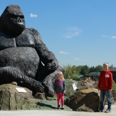 Юля Ахунзянова, 08.07.1987, Санкт-Петербург