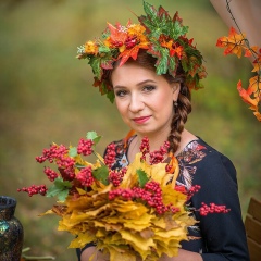 Юлия Кобешавидзе, 12.07.1989, Тула